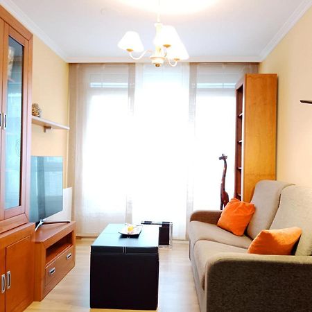 Apartmán La Casa De Ana Viveiro Exteriér fotografie