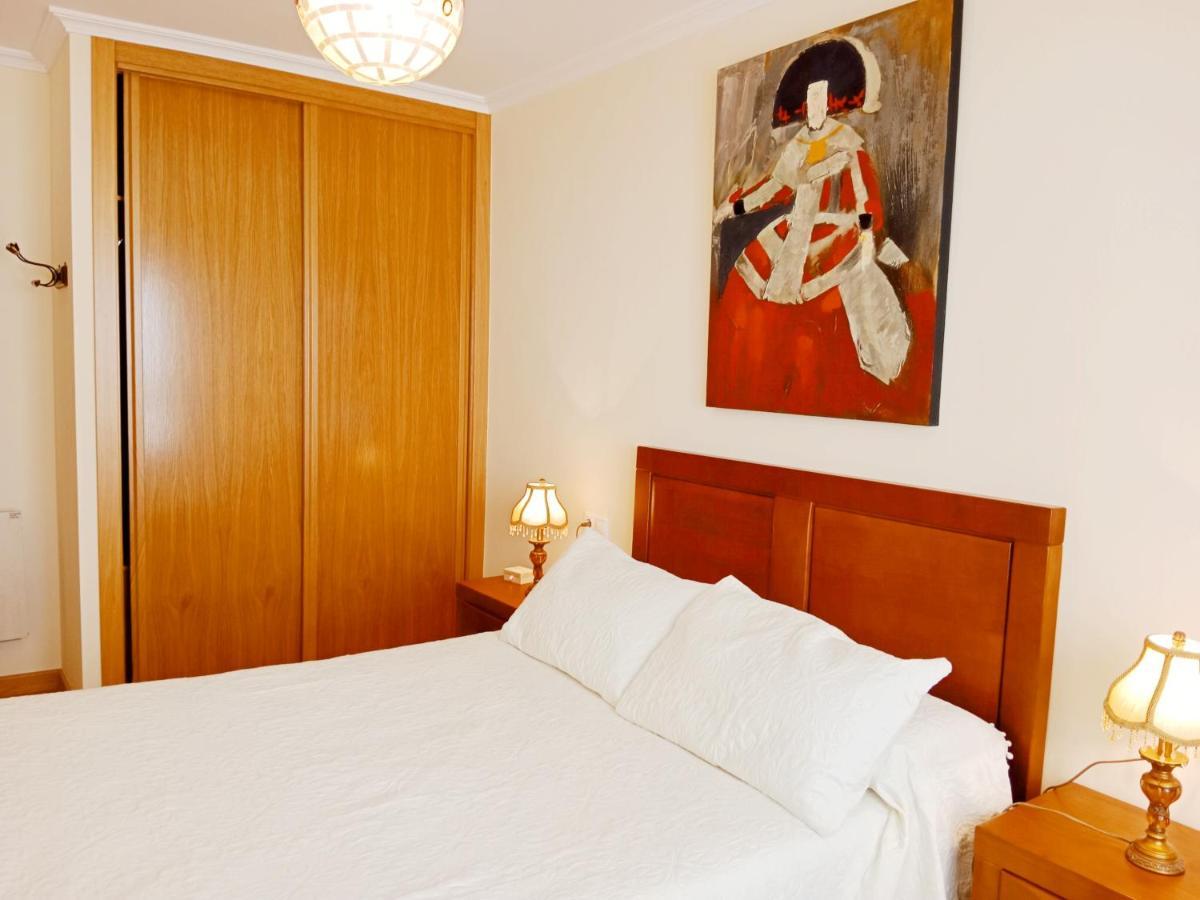 Apartmán La Casa De Ana Viveiro Exteriér fotografie